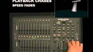 Video thumbnail for Scenesetter-24 - Part 2 by Elation Professional Europe
