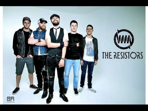 The Resistors - Good Enough (demo)