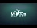 The Little Mermaid 2013 Diamond Edition Blu Ray Trailer
