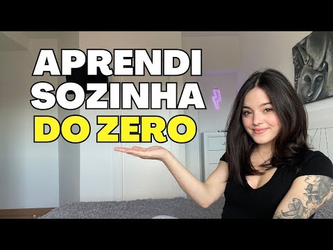 COMO APRENDER INGLÊS SOZINHO DE GRAÇA | jeito mais rápido e fácil para aprender inglês