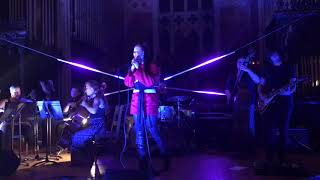 Allie X - That’s So Us (Church of the Holy Trinity Toronto)