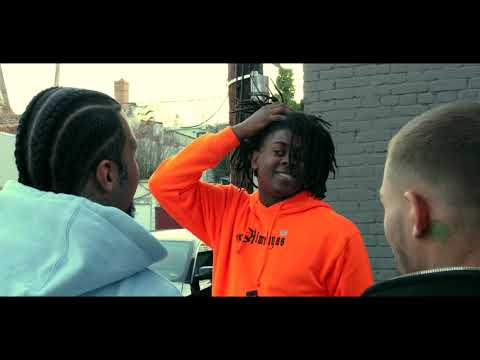 24lefteye- Havin Sex (Official Music Video)