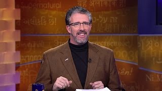 Perry Stone Live on Sid Roth's It's Supernatural!