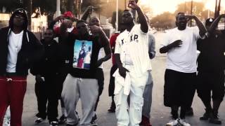 Luxxk Jr (Lil L) - Go Brazy ft Boogalue and Hop Out