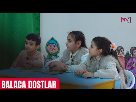 BALACA DOSTLAR 16.01.2026