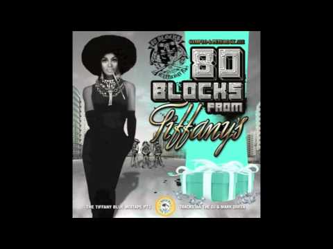 Camp Lo/Pete Rock 80 Blocks from Tiffany's mixtape
