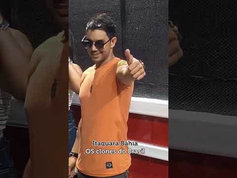 Itaquara Bahia