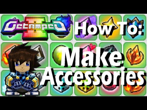 GetAmped 2 - How to Make Accessories Guide