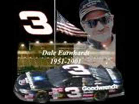 Dale Earnhardt-free bird (Tribute)
