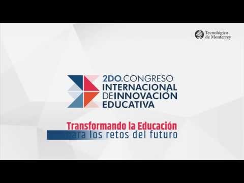  2do. Congreso Internacional de Innovaci�n Educativa