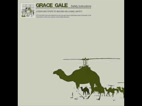 Grace Gale - Apres Moi le Deluge