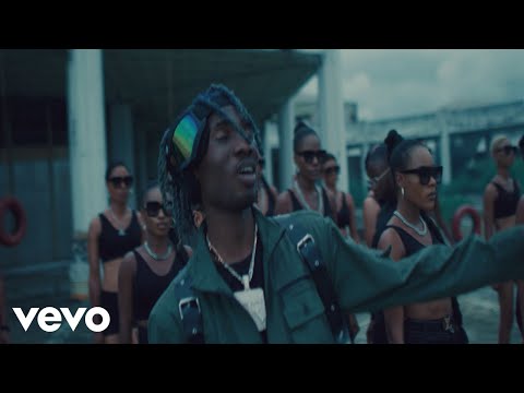 Nappy - Many Things (Official Video)