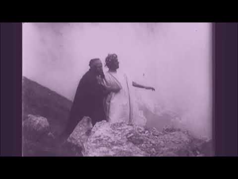 L'INFERNO - Film di Francesco Bertolini. Musiche dei Baby Gelido