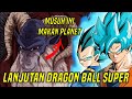 Kisah Perjalanan Goku Setelah Ending Dragon Ball Super Alur Cerita Dragon Ball Super Manga
