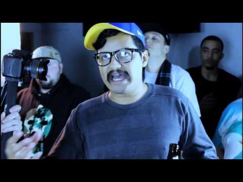 Smoked Out Battles BC [Glocktoberfest] - Lex D vs Whoompthereitis