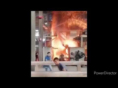 when the beat drops just right