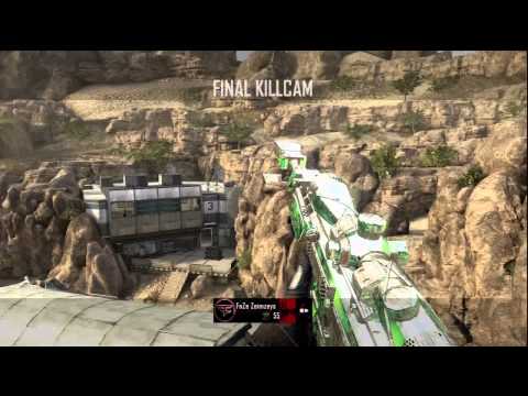 One Of My Best! Goodbye BO2!