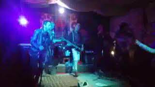 Eddie Kostras con Subversion x - Ciudad Conflictiva (Eskorbuto)