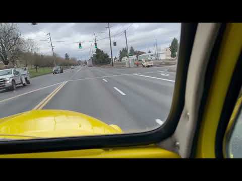 1942 REO Speed Wagon Pickup by Unknown