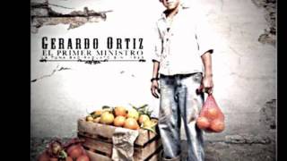 Don Chalo-Gerardo Ortiz (Estudio 2012)
