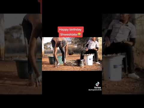 Moshweshwe and Kario Bw