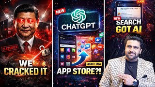 Tech News: Gemini 3 Flash, GPT-5.2 Codex, 265M Attacks on India, NVIDIA RTX PRO 5000, Google, Meta