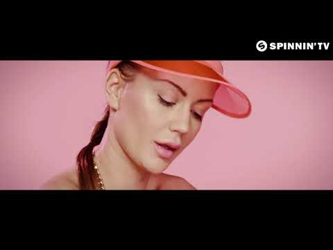 Tujamo and Danny Avila - Cream - 1080HD