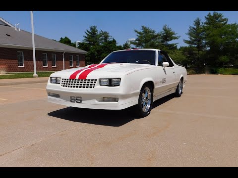 1978 Chevrolet El Camino (CC-1608803) for sale in Fenton, Missouri