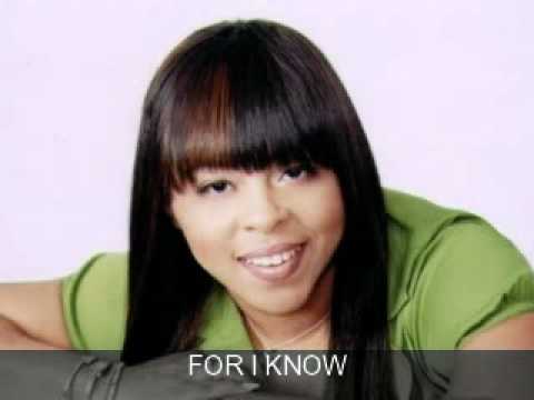 FOR I KNOW BY YOLANDA HARRIS DANCY PROMO