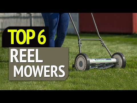 download lagu mp3 mp4 Best Manual Mower, download lagu Best Manual Mower gratis, unduh video klip Best Manual Mower