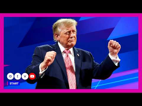 Masszívan zuhan Trump népszerűsége, miközben a félidős választás már csak napokra van