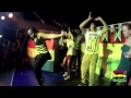 MR VEGAS LATONYA MACTITUDE DHCREW BIG BANG ROMA