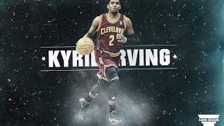 Kyrie Irving Mix - Kyriediculous - Lonely by Speaker Knockerz