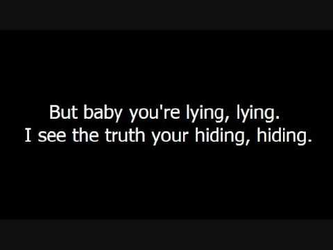 Video thumbnail for Died In Your Eyes