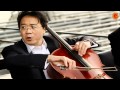 Yo-Yo Ma Fritz Kreisler - Liebesleid (HD)