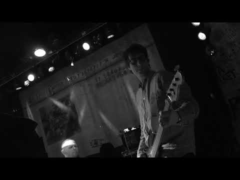 Totalitär Stockholm 2019-02-16