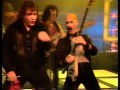 Meatloaf - Midnight At The Lost & Found. Top Of The Popps 1983