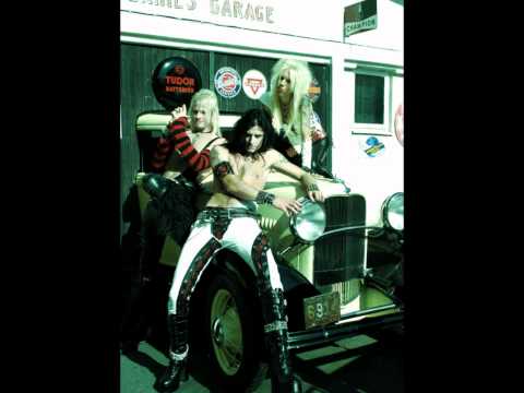 Loud 'N' Nasty - Hellbound