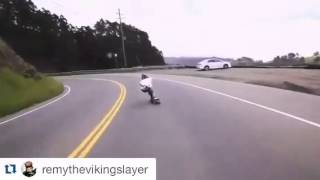 Remy the viking slayer april 16 2016