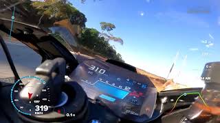 BMW S 1000 RR Video