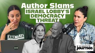Richard Flanagan blasts pro-Israel lobby | Jason Arday media apologises or doubles down |
