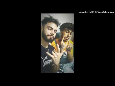 SAMI DUQUE - ME VA MEJOR (ft. FINITO LA IMPACIENCIA)