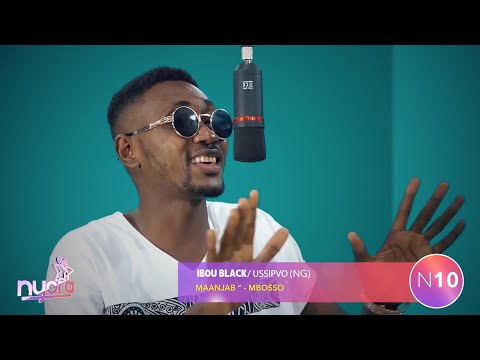 Ibou Black (Nyora N10) "Maanjab" Mbosso I Les Prestations Nyora I #Nyora S1