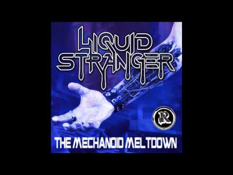 LIQUID STRANGER - RIPPLE VIP (DUBSTEP)