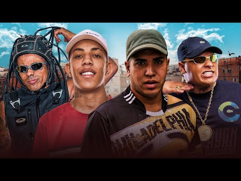 MC Lele JP, MC Don Juan, MC Ryan SP e MC Neguinho do Kaxeta - Moletom (DJ Murillo e LT no Beat) 2020
