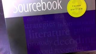 Administering CORE Phonics Survey