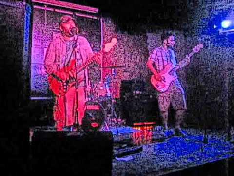 Fast Eddie Nelson & The Riverside Monkeys (Vai alem e traz um medronho)