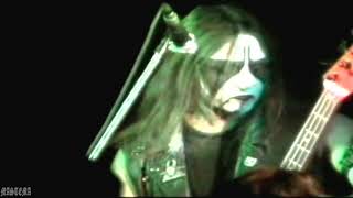 Enthroned - Tales from a Blackened Horde 2003