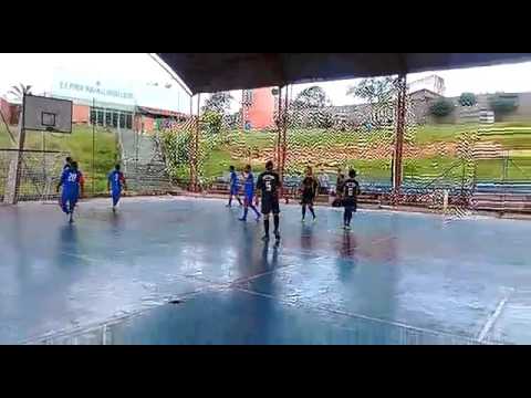 FJU Força Jovem Universal de Sorocaba.