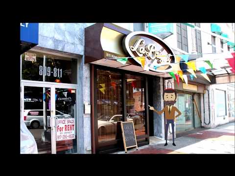 La Briyut Glatt Kosher Restaurant